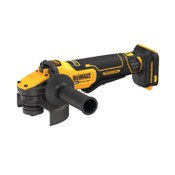 Dewalt Paddle Switch Angle Grinder